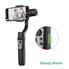 Estabilizador Portátil Gimbal Para Teléfono Celular De 3 Ejes