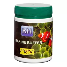 Buffer Kh Aviv Reef (250g) Para Aquário