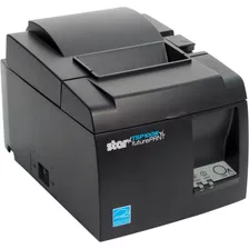 Interface Usb Impresora Star Micronics Tsp650 Tsp700 Tsp800 Color Negro