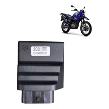 Módulo Cdi Ecu Crosser 150 2017 21 2022 2023 Original Yamaha