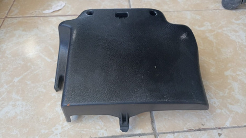 Tapa Inferior Volante Peugeot 206 2001-2008 Foto 5