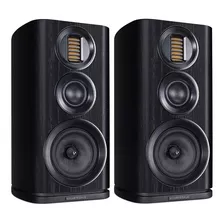 Wharfedale Evo 4.2 Par De Bafles 3 Vias 6.5´ - Audionet