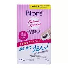 Bioré Make Up Remover Lenço Demaquilante 44 Lenços