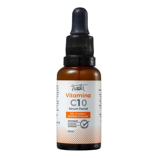 Tracta Vitamina C 10 Serum Facial 30ml