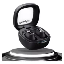 Audífono In-ear Gamer Inalámbrico Lenovo Thinkplus Xt62 Xt62 Negro