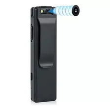 Zz A3 Mini Câmera Digital Hd Lanterna Micro Cam Magnética