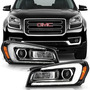 Pieza De Repuesto Compatible Chevrolet Colorado-gmc Can... GMC Acadia