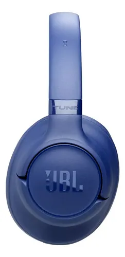 Audífonos Jbl Tune 730Bt Azul