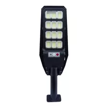 Foco Solar 200w Focos Solares Led Focos Solares Potentes