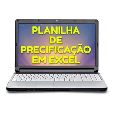 Planilha De Precificação Mercado Livre