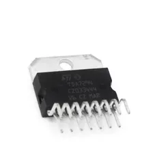 Circuito Integrado Tda7294 100w Original St Microelectronics