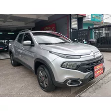 Fiat Toro 1.8 16v Evo Freedom At6 2021