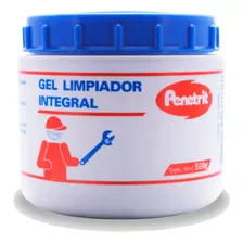 Gel Limpiador Integral Penetrit Desengrasante 500 Gr