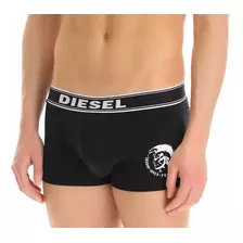 Diesel Boxer Pack 3 Talla Xl Negros Importados Desde Polonia