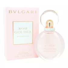 Bvlgari Rose Goldea Blossom Delight 75 Ml Edp Spray - Mujer