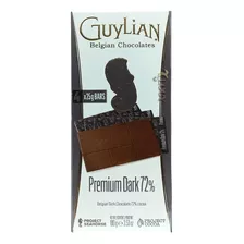 Guy Dark 72% Cocoa 100g