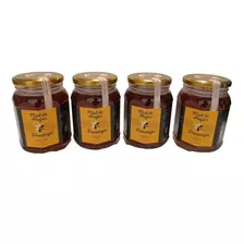 Miel De Abejas Multifloral Pack 4 Kg/ Mielyabejasdominga