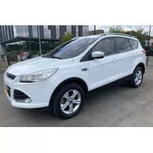 Ford Escape 4x4 2.0