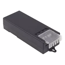 Fuente De Alimentación De 12.5 Vdc 5a 4 Cámaras 110-240 Vac