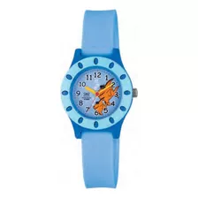 Reloj Qyq Qqvq13j005y-1 Para Niños Analogico Cuarzo