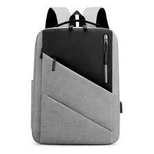 Mochila Executiva Notebook Impermeável Resistente Garantia