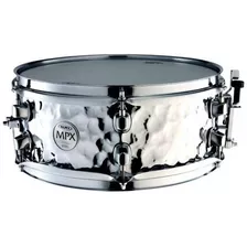 Mapex Mpsth Mapex Mpx 14 X 5.5 Tambor De Acero Martil