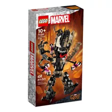 Lego Marvel - Groot Venom - 76249