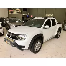 Renault Duster Oroch 2.0 16v 4p Flex Dynamique