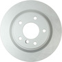 Balatas Traseras Bmw 118i 120i 220i 320i 328i 11-18 Brembo@