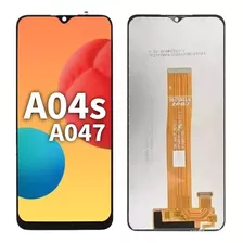 Módulo Samsung A04s