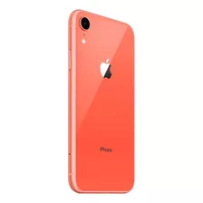 iPhone XR 64 Gb - Coral, Liberado Para Cualquier Compañia.