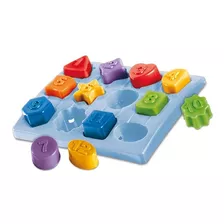 Brinquedo Educativo Didático Crianças Brincando Com Números 