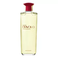 Perfume Diavolo Masc Edt De Antonio Banderas, 50 Ml