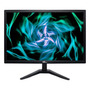 Monitor 19 Polegada Led Hd 60hz Vx190x Pc Jogo Preto