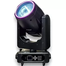 Cabeza Móvil Super Beam Lampara 260w, Aro Led, Weinas B260l