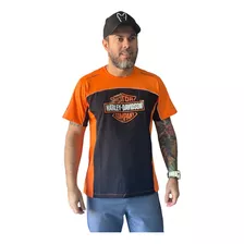 Camiseta Harley Davidson