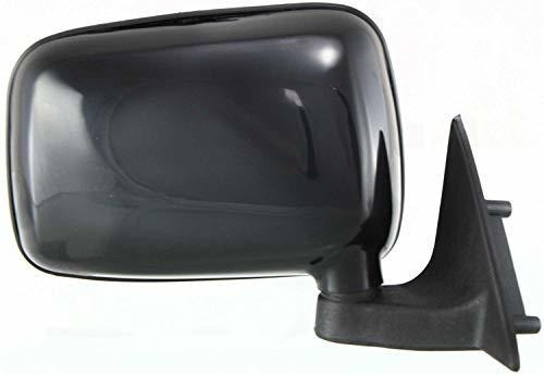 Espejo - Kool Vue Manual Mirror Compatible With Mazda Pickup Foto 3