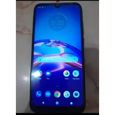 Celular Moto 6ei