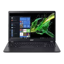 Laptop Acer Aspire 3 A315-56-52r4 Core I5/8gb/2tb/15.6hd