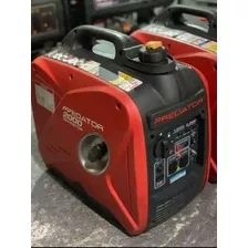 Generadores Predator De 2000w Silencioso