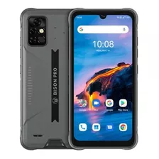 Umidigi Bison Pro Dual Sim 128 Gb Gray 8 Gb Ram