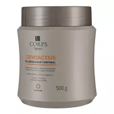 Corps Lignea Body Contour Gel Modelador - mL a $76