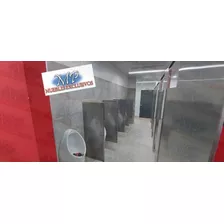 Mamparas Para Baños