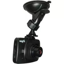 Video Camara Deportiva Para Auto Full Hd Ir Lcd Go Sport Pro Color Negro