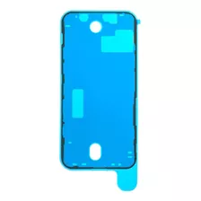 Adesivo P/ Tela iPhone 12 Pro Vedação Impermeabilizar Água