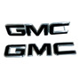 Emblema Parrilla Gmc , Suburban , Silverado, Sierra  89 - 98