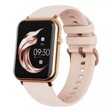 Accesorios Para Mujer Smart Watch Reloj De Gel De Sílice