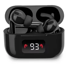 Auriculares Inalámbricos Ltmwrlsblk Bluetooth 5.0 Microfono 