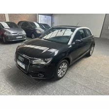 Audi A1 2011 1.4 S Line Tfsi 185cv Stronic