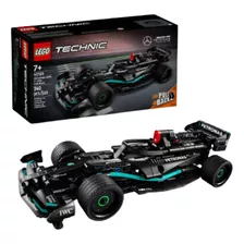 Lego Technic 42165 Formula 1 Mercedes-amg F1 W14 Pull Back